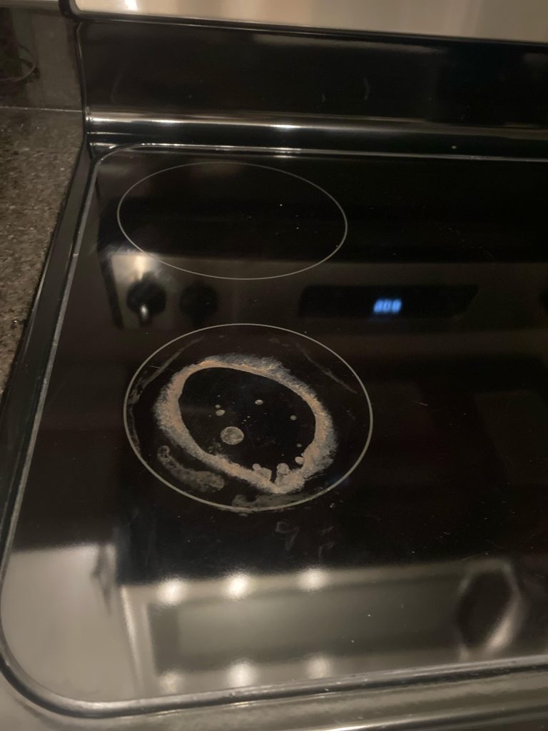 How to Remove Burn Marks from Kitchen Countertops