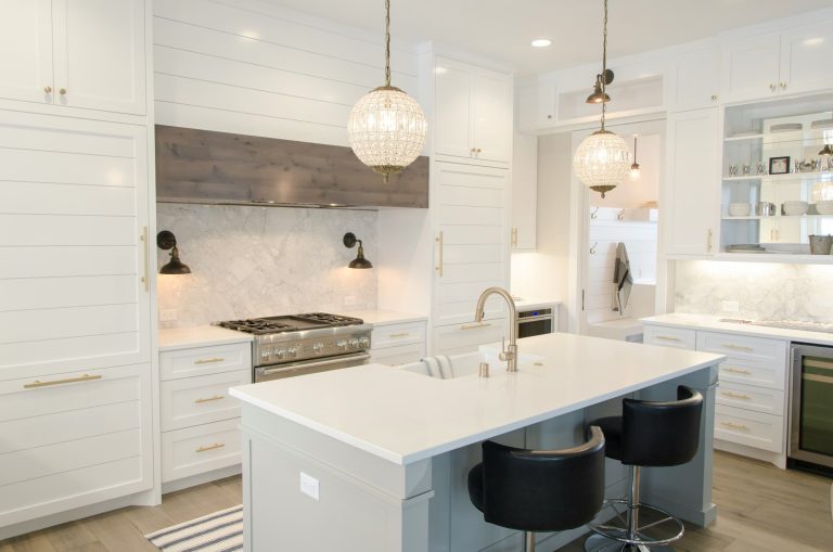 How to Renovate a Kitchen