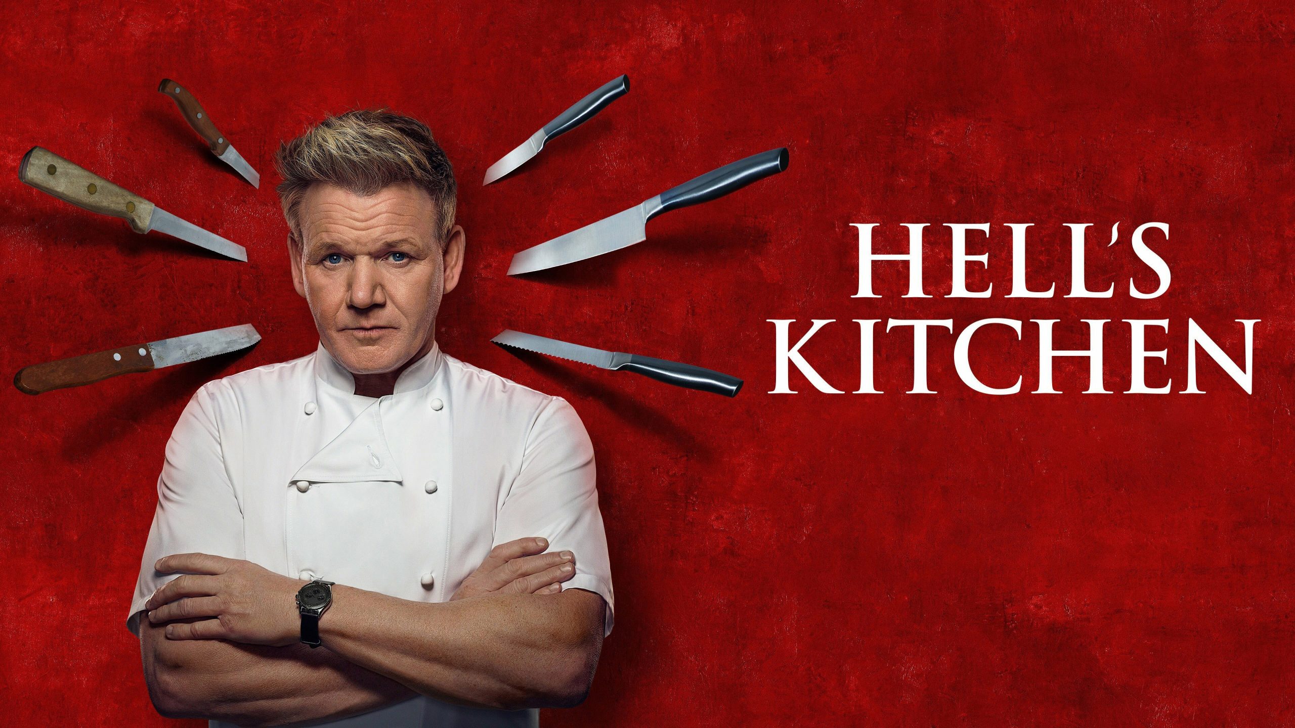 How to Watch Hell'S Kitchen