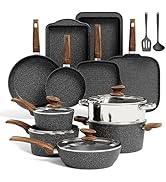 Is Kitchen Academy Cookware Good