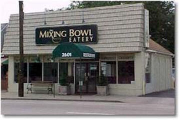 Is the Mixing Bowl Still Open from Kitchen Nightmares