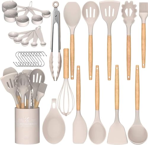 Kitchen And Tools