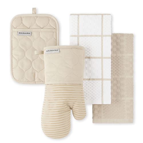 Kitchen Towel Sets With Pot Holders
