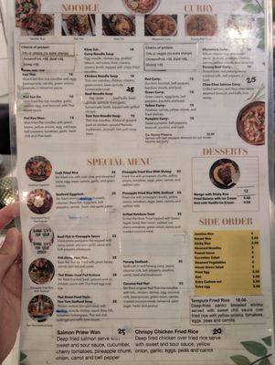 May Thai Kitchen: Discover Authentic Flavors Today