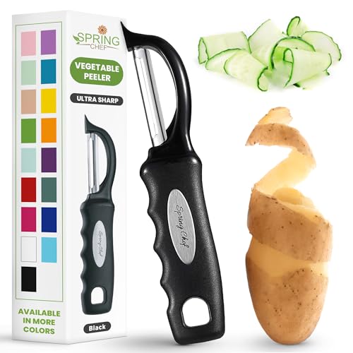 Potato Peelers