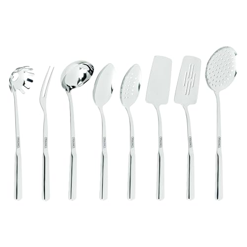 Stainless Steel Kitchen Tools