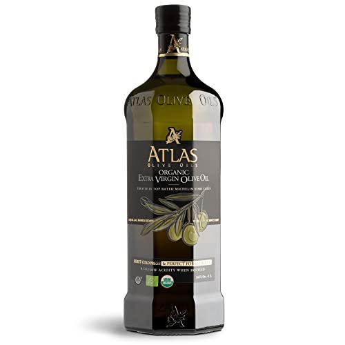 The Best Olive Oil