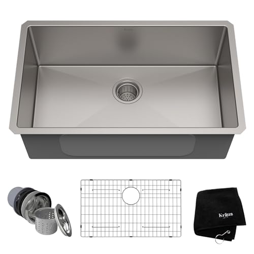 The Best Sinks for Kitchen
