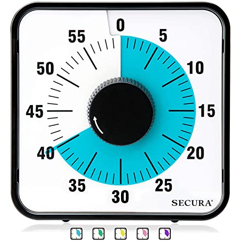 Unique Kitchen Timers