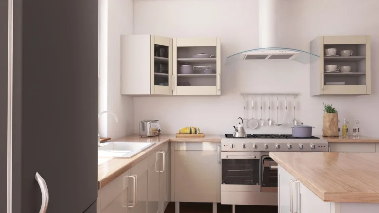 What are Kitchen