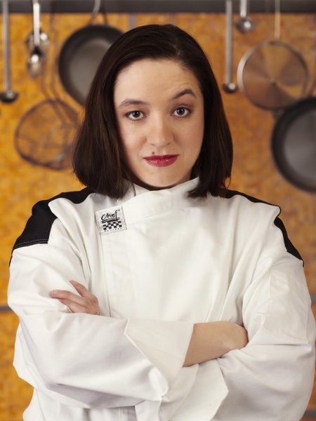What Happened to Antonia from Hell'S Kitchen