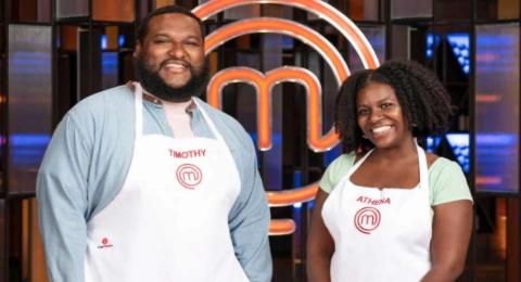 What Happened to Heather from Hell'S Kitchen Season 2