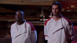 What Happened to Sterling from Hell'S Kitchen