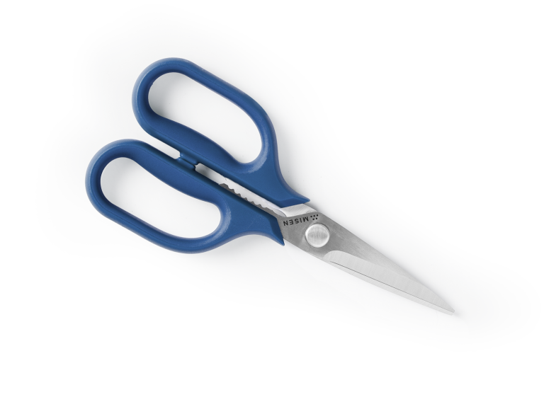 What is a Kitchen Shears Used for