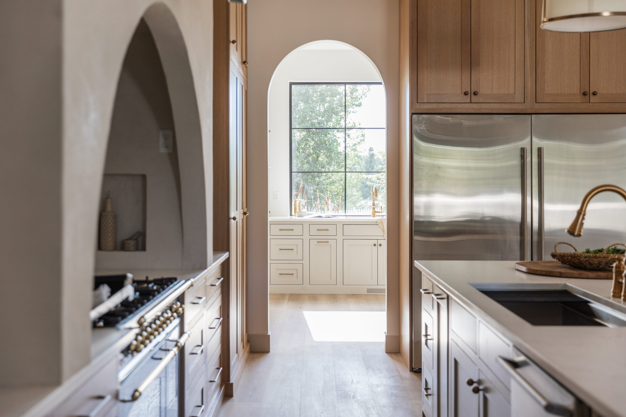 What is a Scullery Kitchen: Discover Hidden Benefits