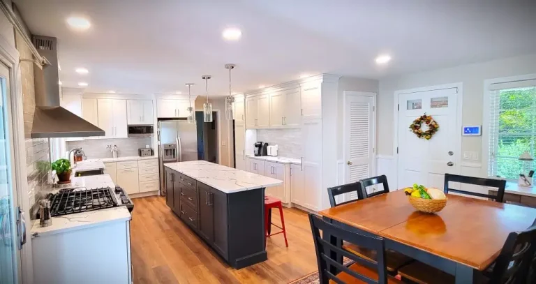 What is Kitchen