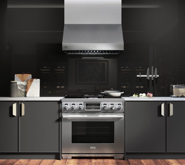 What is Kitchen Hood