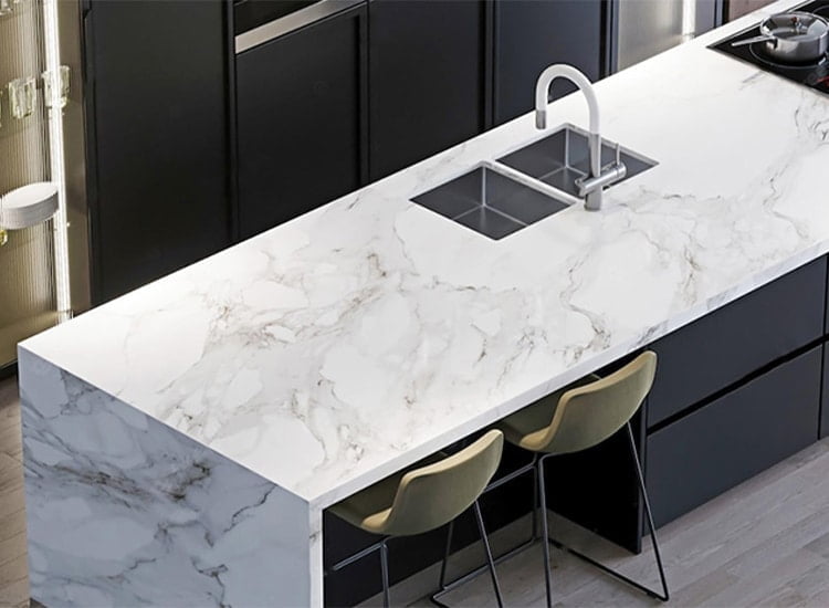 What is Quartz Kitchen Countertops