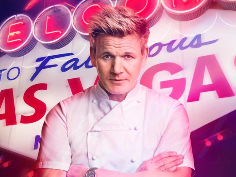 When Does Hell'S Kitchen 2020 Begin