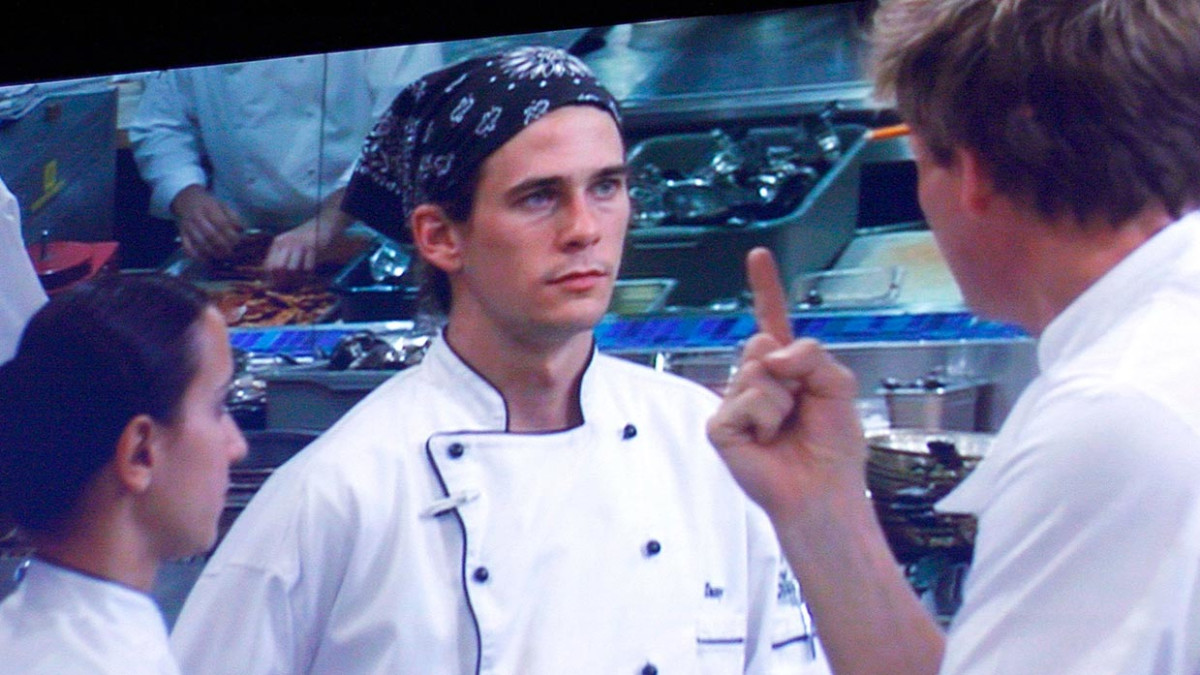 Where are Hell'S Kitchen Winners Now