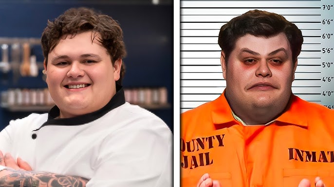 Where are They Now Hell'S Kitchen