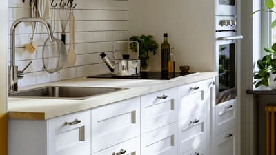 Which Ikea Kitchen Cabinets are the Best