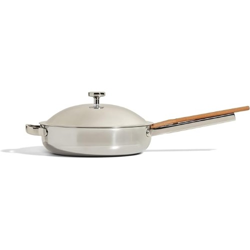 Who Makes Authentic Kitchen Brand Cookware