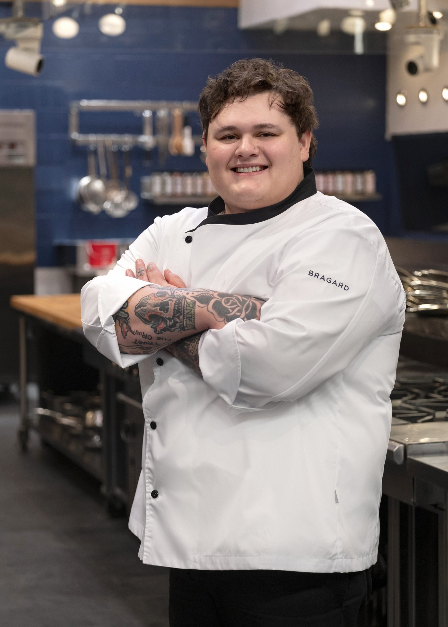 Who Went Home Last Night on Hell'S Kitchen