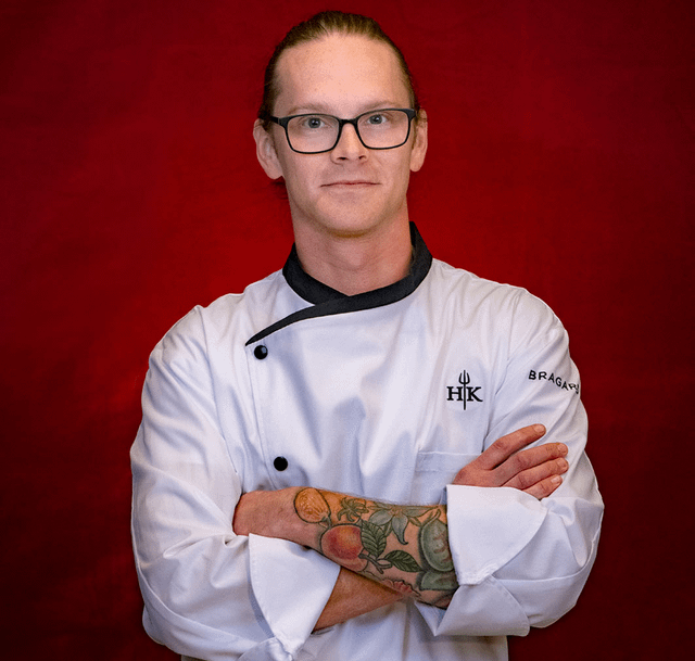 Who Went Home on Hells Kitchen Tonight