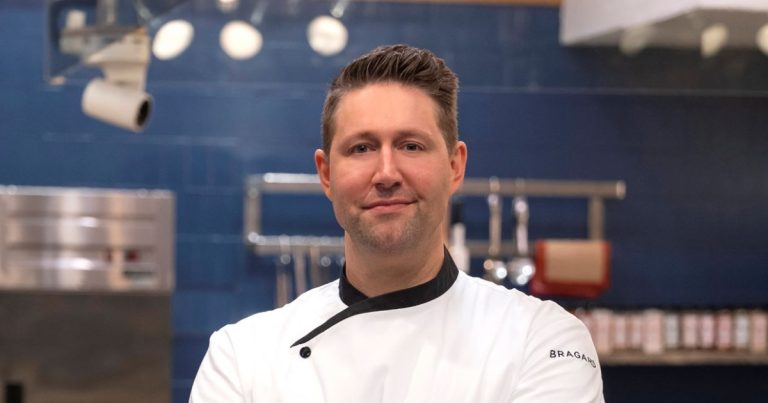 Who Wins Hells Kitchen