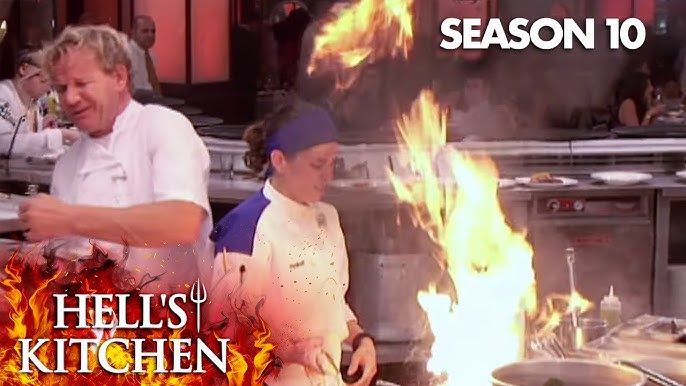 Who Wins Season 10 of Hell'S Kitchen