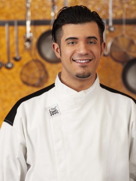 Who Wins Season 8 of Hell'S Kitchen