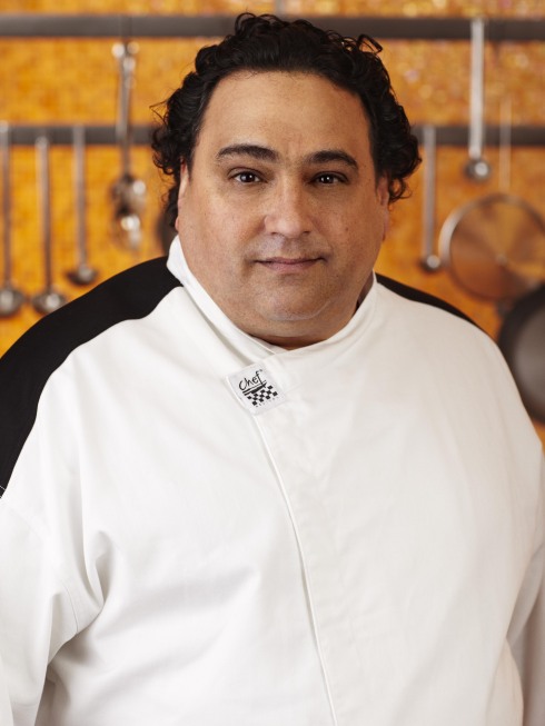 Who Won Hell'S Kitchen 8