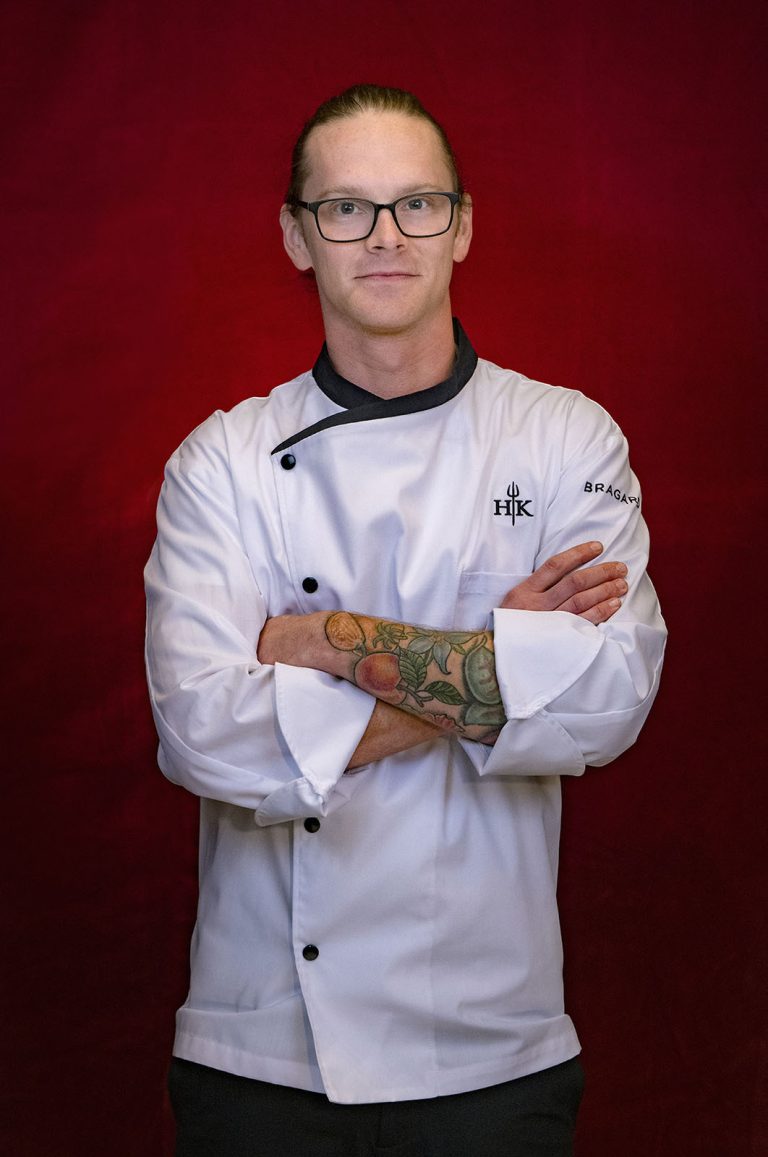 Who Won Hell'S Kitchen Season 23