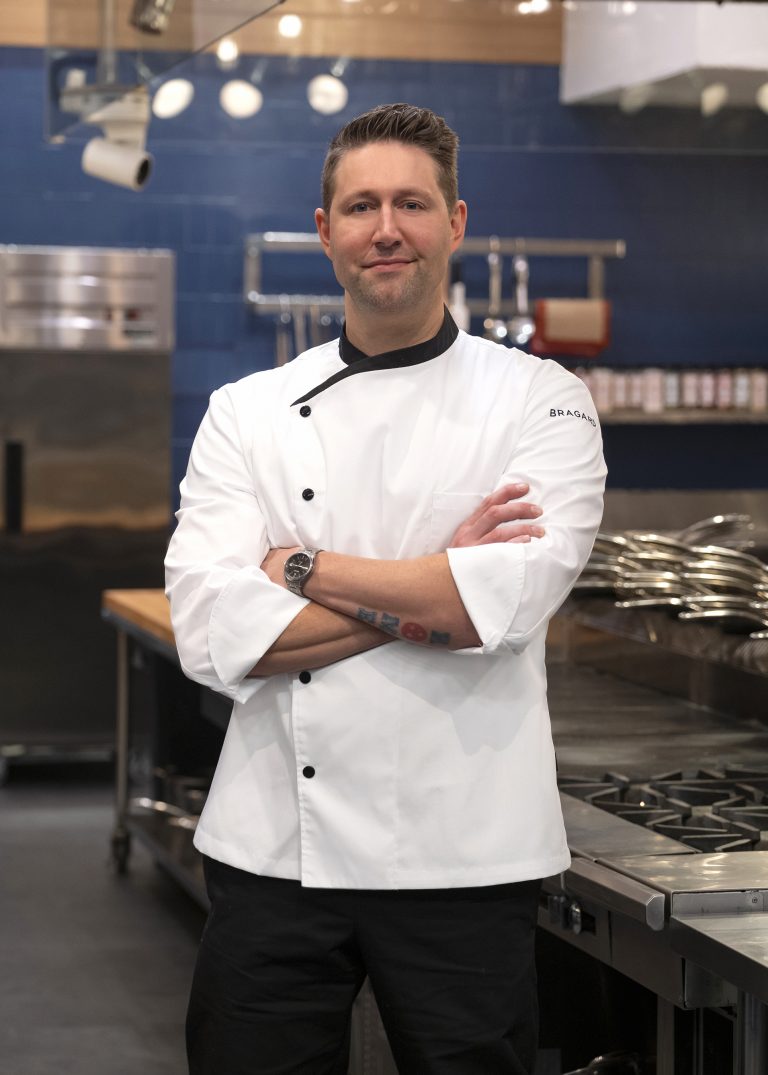 Who Won Hell'S Kitchen Tonight