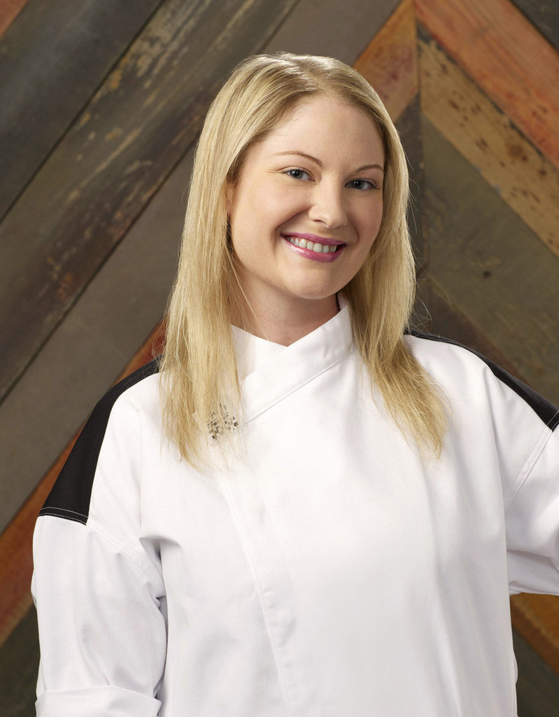 Who Won Season 14 of Hell'S Kitchen