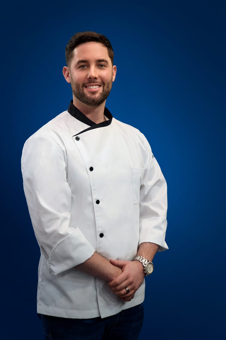 Who Won Season 22 of Hell'S Kitchen