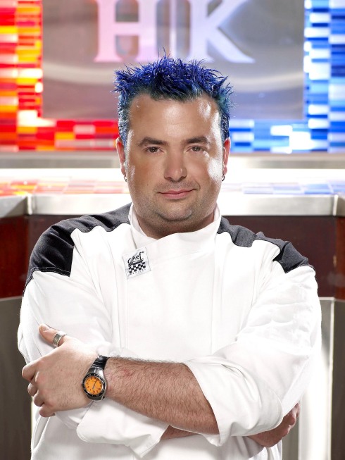 Who Won Season 7 of Hell'S Kitchen