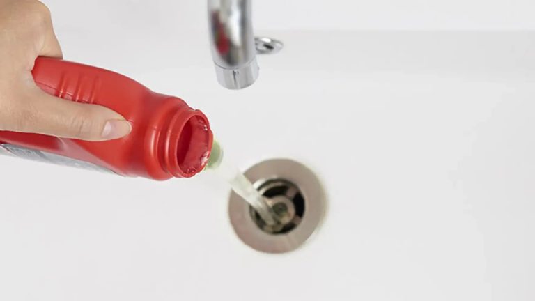 Why Does My Kitchen Drain Smell