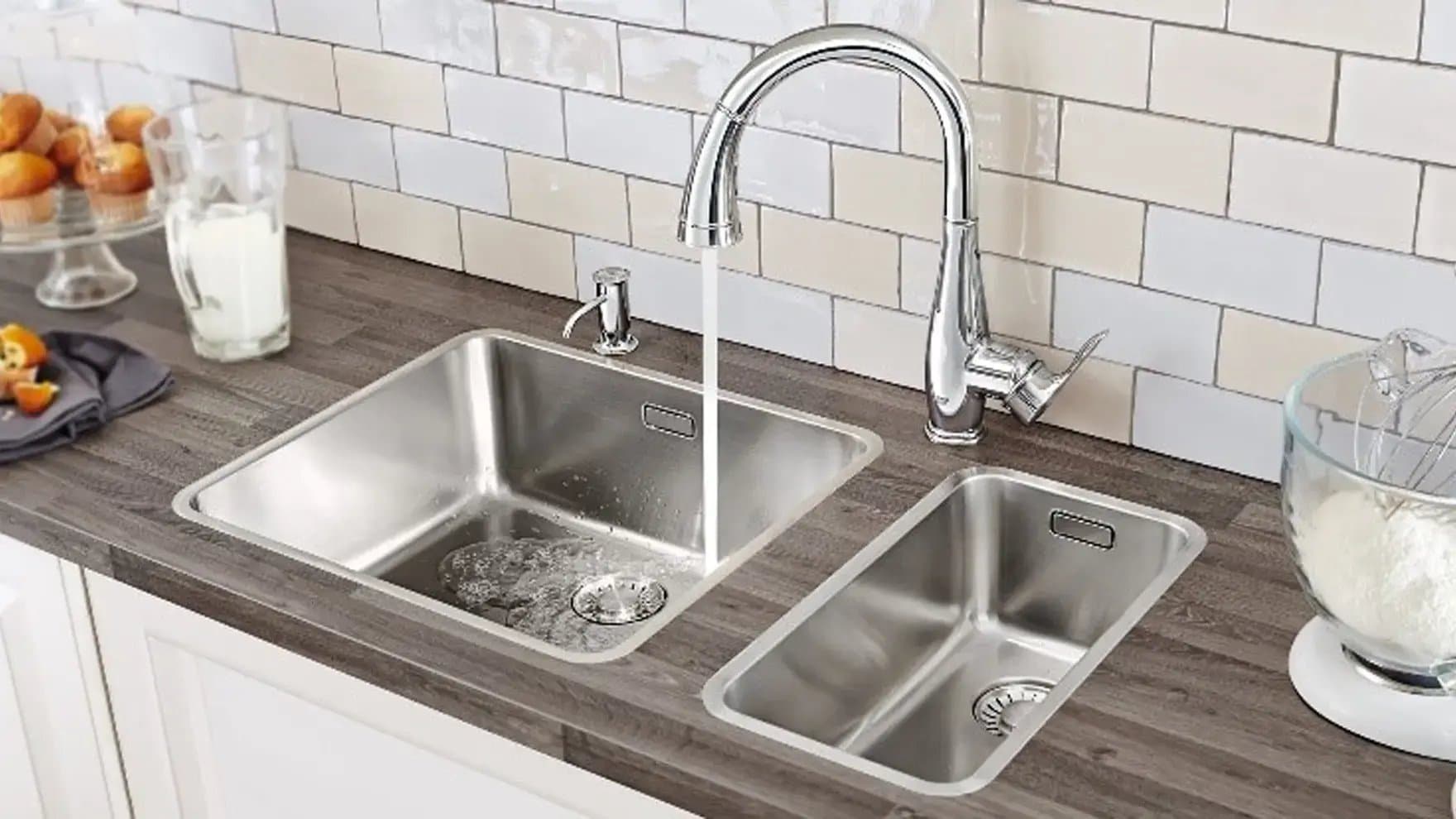 Why Does My Kitchen Sink Smell Like Rotten Eggs: Solutions