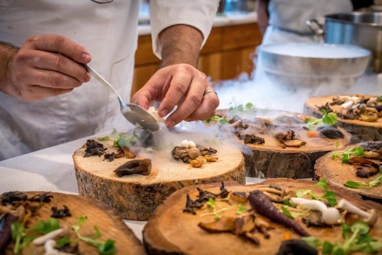 A&N Kitchen: Transform Your Culinary Experience Today