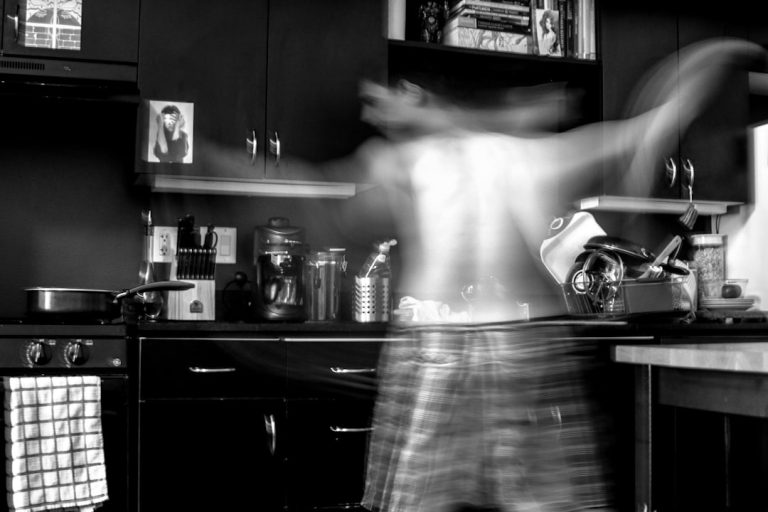 Are Abs Made in the Kitchen: Unlocking the Truth