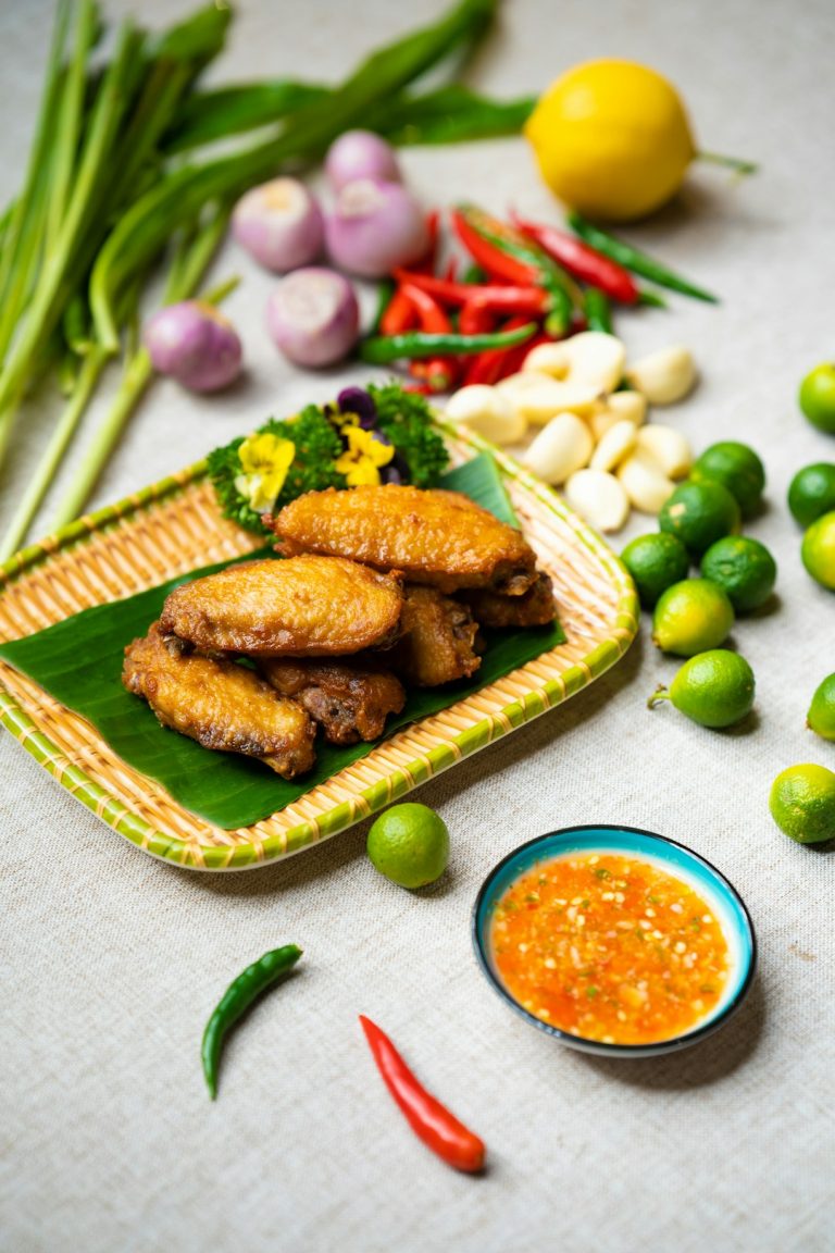 De Viet Kitchen: Savor Authentic Vietnamese Flavors