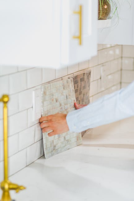 Do It Yourself Refacing Kitchen Cabinets: Transform & Save
