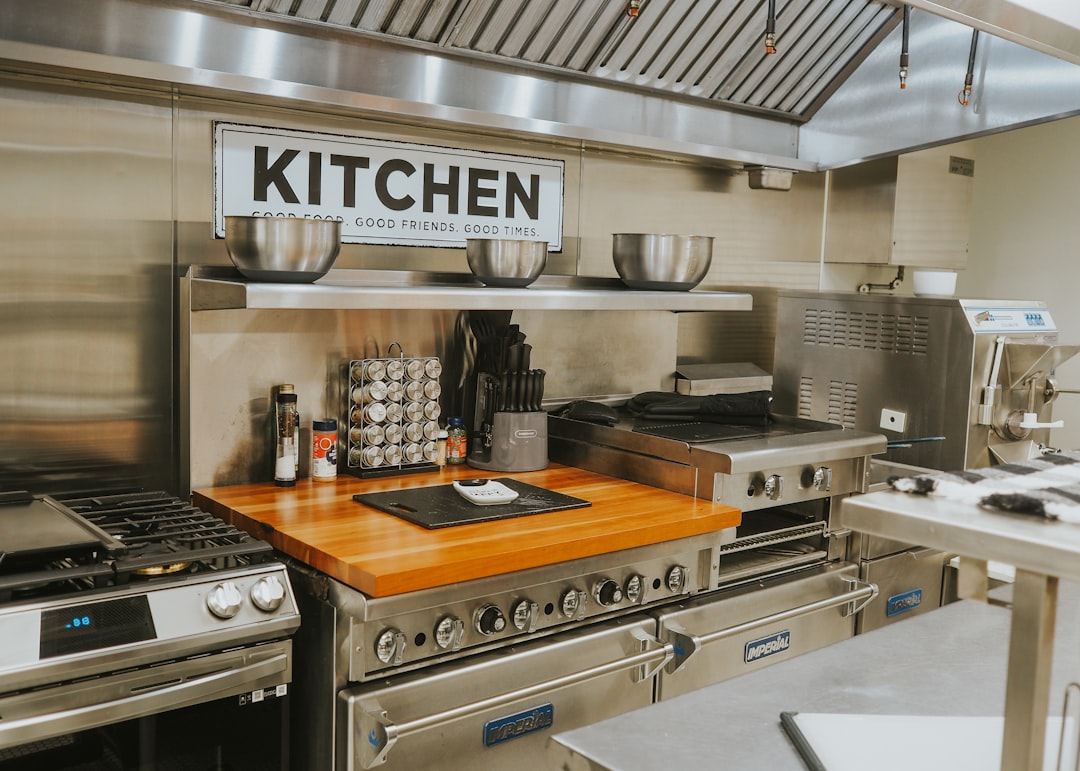 Does Half Prie Kitchen Do Install? Discover the Truth