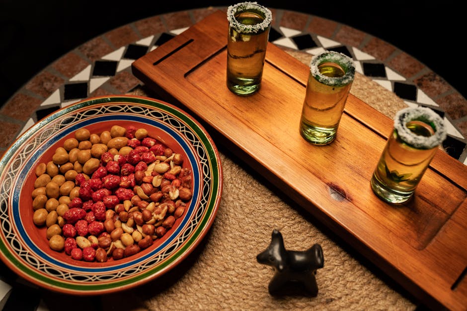 Don Chente Mexican Kitchen And Tequila Port Orange: Flavor Fiesta