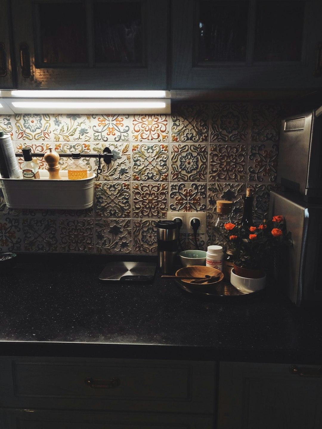 How Do You Say Kitchen Countertop in Spanish: Discover Now