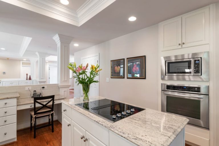How to Attach Crown Molding to Kitchen Cabinets: Expert Tips