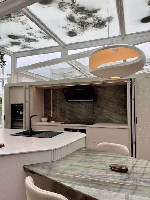 How to Clean Kitchen Countertops: Expert Tips & Tricks