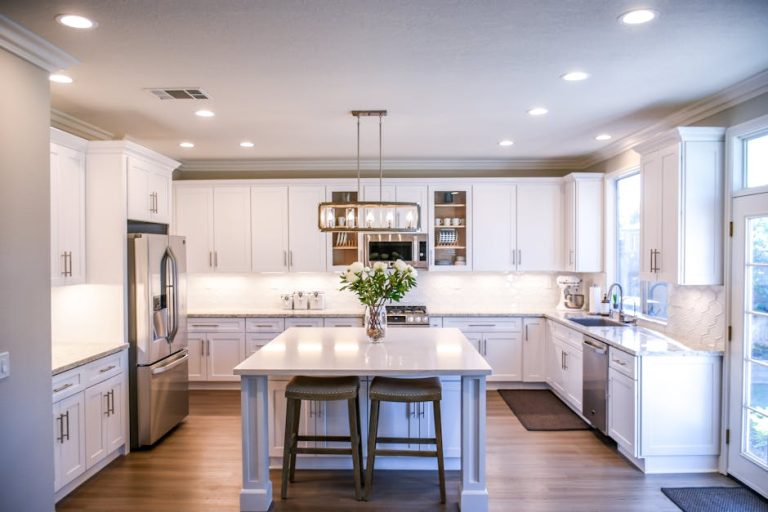 How to Clean a Kitchen Floor: Expert Tips & Techniques